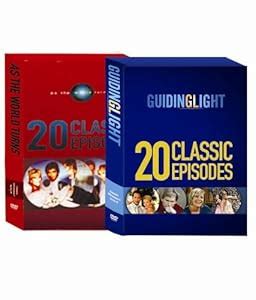 guiding light dvd|guiding light on dvd.